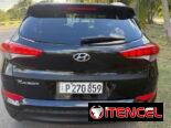 Vendo o cambio Hyunday Tucson 2017