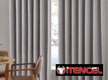 Cortina blackout moderna (2 paneles) 🪟  Controla la luz y mejora el confort de tu hogar con estilo. 📞56249037
