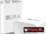 Turbo Cubo de carga rapida de 20W TipoC. 52759786. Nuevos. Hay blancos y Negros