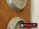 Comederos para razas grandes 2 Litros