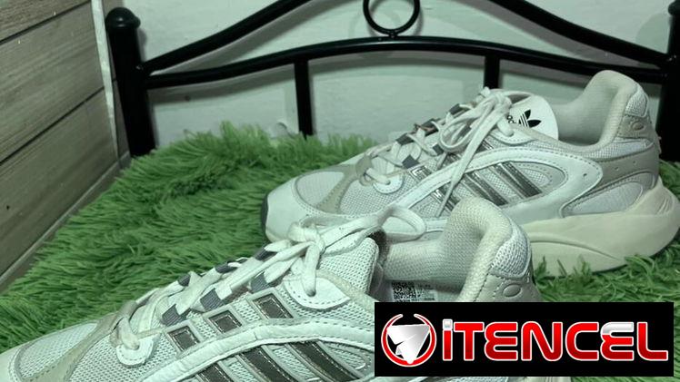 👟 ADIDAS OZMILLEN ORIGINALES