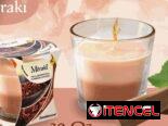 Velas Aromaticas