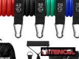 Kit de ligas multifuncionales de alta resistencia (KIT de 150lb) 56902981