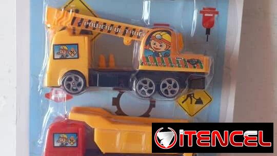 Juego de Constructor(TPEx,)