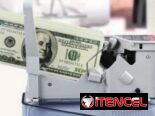 ☎️53544655 🛵 Entrega Disponible ⭐Máquina Contadora de Billetes Portátil Mini – HOTMALLL ⭐