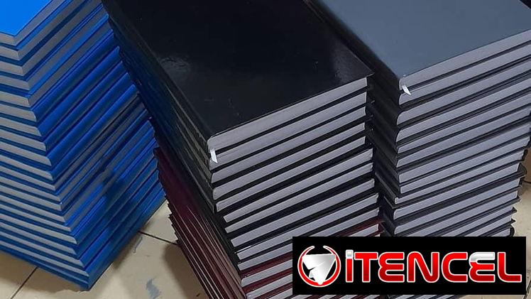 Se venden agendas ejecutivas