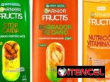 Champu garnier 2 en 1 formato 650 ml original