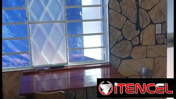 Se renta confortable apto en Playa La Habana
