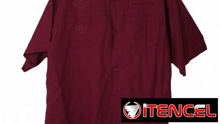 Camisas (Talla L)