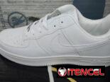 NIKE AIR FORCE TENGO VARIOS MODELOS DEL 37 al 45 CALIDAD G5 SANTA CATALINA LA VÍBORA