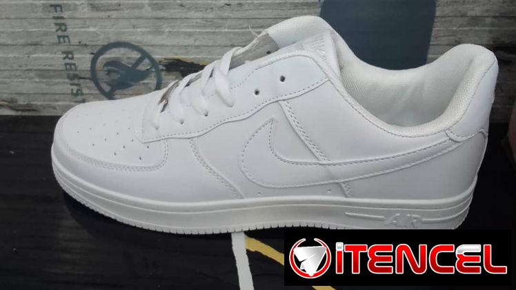 NIKE AIR FORCE TENGO VARIOS MODELOS DEL 37 al 45 CALIDAD G5 SANTA CATALINA LA VÍBORA