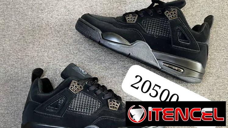 Zapatos nuevos 👟