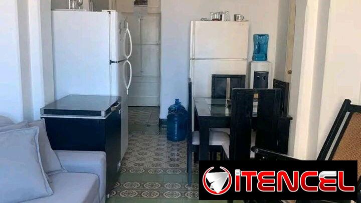 💥 APARTAMENTO EN EL  MISMO CORAZÓN DEL VEDADO 25 Y G 💥