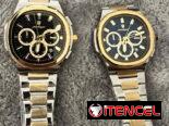 Relojes de hombres  nuevos calidad excelente