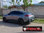 Vendo o negocio Mercedes-Benz GLE 63 amg