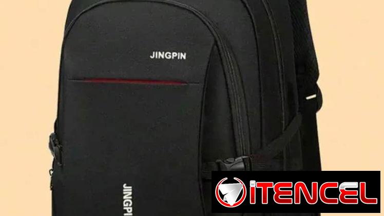 Mochilas diversos modelos
