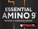 🔥 𝐀𝐌𝐈𝐍𝐎 𝟗  𝐑𝐮𝐥𝐞 𝟏 𝐄𝐬𝐬𝐞𝐧𝐭𝐢𝐚𝐥  – Recovery & Hydration  7.5g + Electrolytes 30 ServIcios 25USD