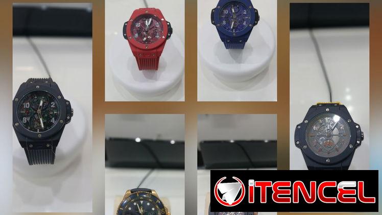 RELOJ