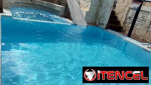 ‎💦 ¡EL PASADÍA EN PISCINA QUE ESTABAS BUSCANDO! 🌴☀️