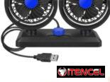 Ventilador