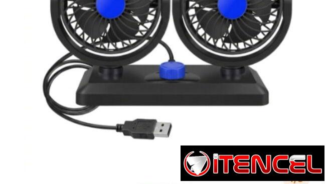 Ventilador