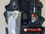 Chaleco de buceo