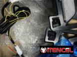 Hyundai grand i10 2024-2025 neblineros con drl para más info contactar por WhatsApp