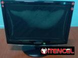 Chasis y monitor para piezas