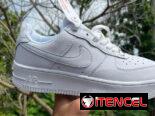 En venta Habana Air Force One blancos y negros AF1, Converse, Adidas Samba, New Balance, Air force Botica, Nike Dunk