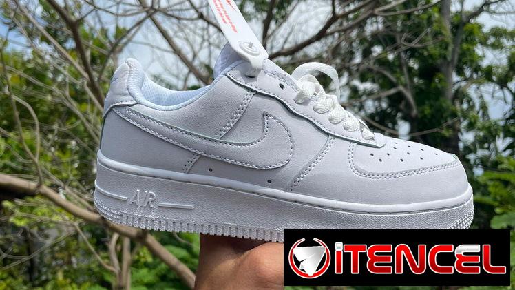 En venta tenis nike Air force one