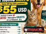 🐾 Pienso Premium + Latas GRATIS – 58298180  (Kinetica)