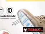 Botas de trabajo