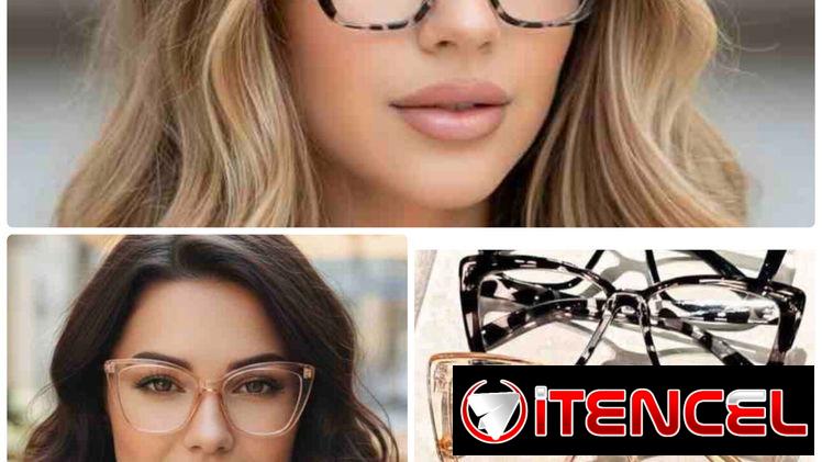😍😍Gafas en Tendencia