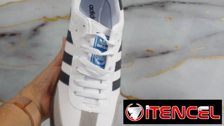 ADIDAS SAMBA 30 USD y 33 USD CALIDAD G5 DEL 37 AL 40