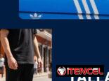 Tenis Adidas