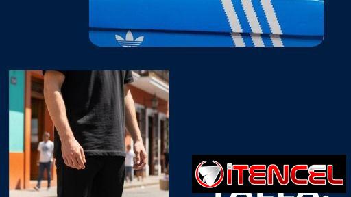 Tenis Adidas