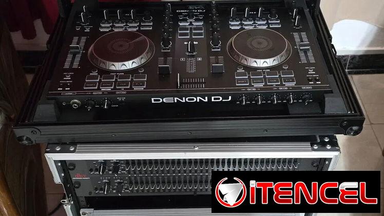 RENTA O VENTA DE  AUDIO PROFESIONAL PARA BARES,CENTROS NOCTURNO,DTK,ETC