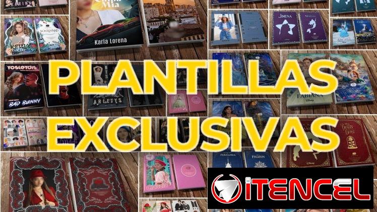 🔥 EN PSD. SEPARADAS X CAPAS. CERO IA. EN UN SOLO LUGAR HAY PLANTILLAS ÉLITES EXCLUSIVAS PARA PHOTOBOOK.