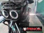 moto topmaq tank