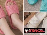Chancletas para damas
