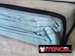 Juego de sabanas Queen Majestic imperial