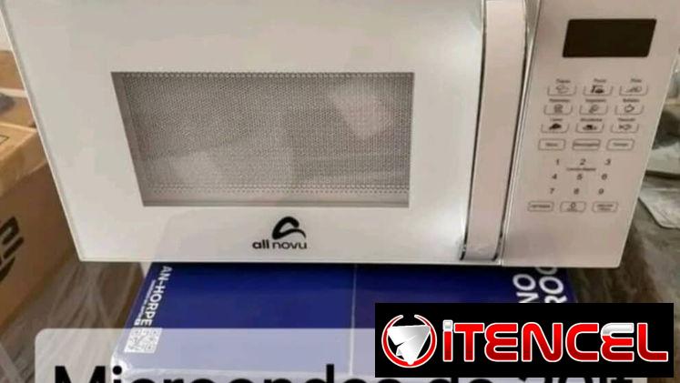 Microondas microwave