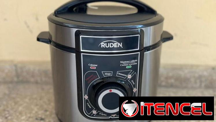Olla Reina Marca Rudenkov