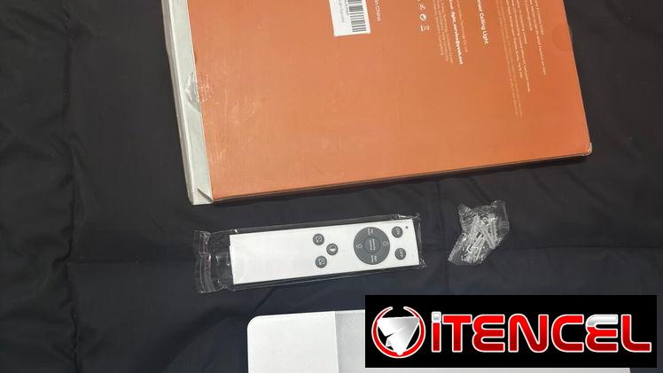 lampara recargable de larga duración