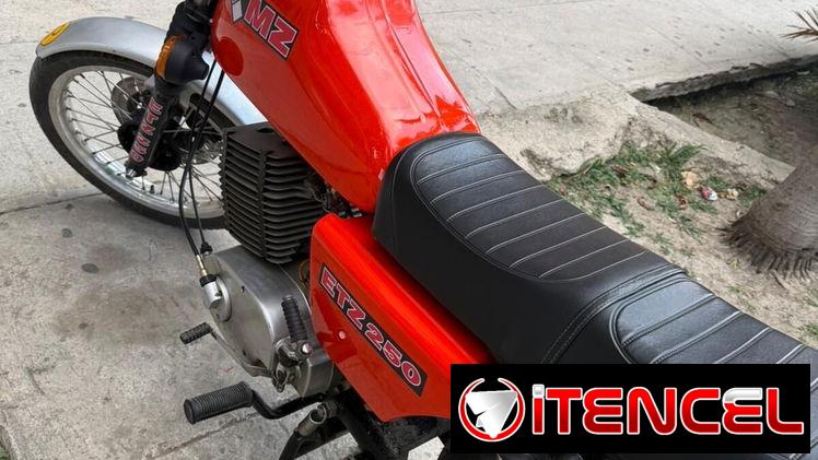 Vendo MZ 250