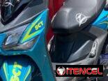 MOTO AUTOMATICA MISHOZUKI SCOOTER 150CC NUEVAS!!!