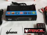 TELEVISOR DE 65 PULGADAS CON CAJITA EXTERNA