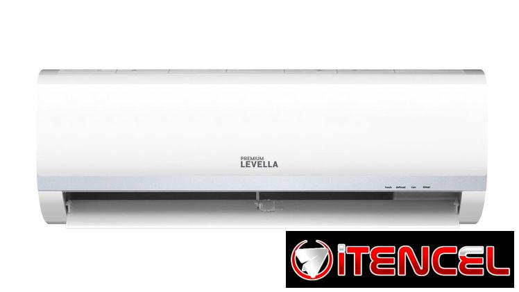 24k BTU 220V 16 SEERS