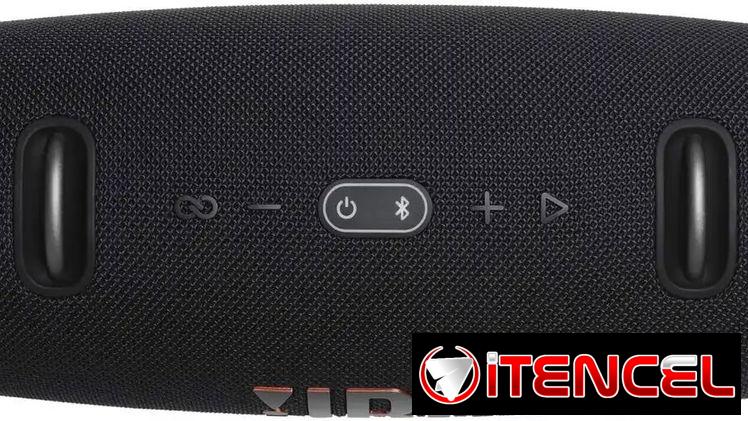 BOCINA JBL XTREME 3 / BOCINA BLUETOOTH / ALTA CALIDAD DE AUDIO / ORIGINAL /