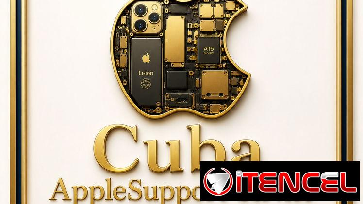  Servicio y Soporte para todos los Dispositivos de Apple 